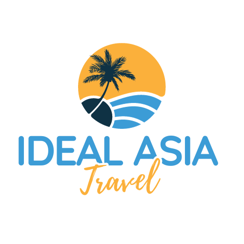 ideal travel asia