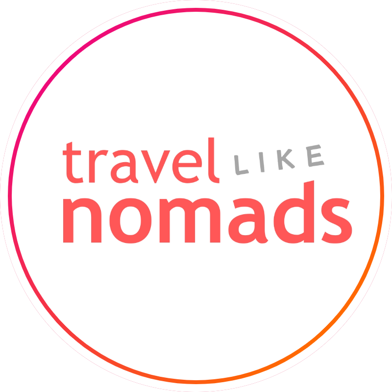 Travel Like Nomads | GetYourGuide-aanbieder