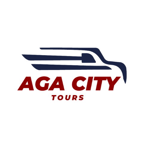 aga city tours