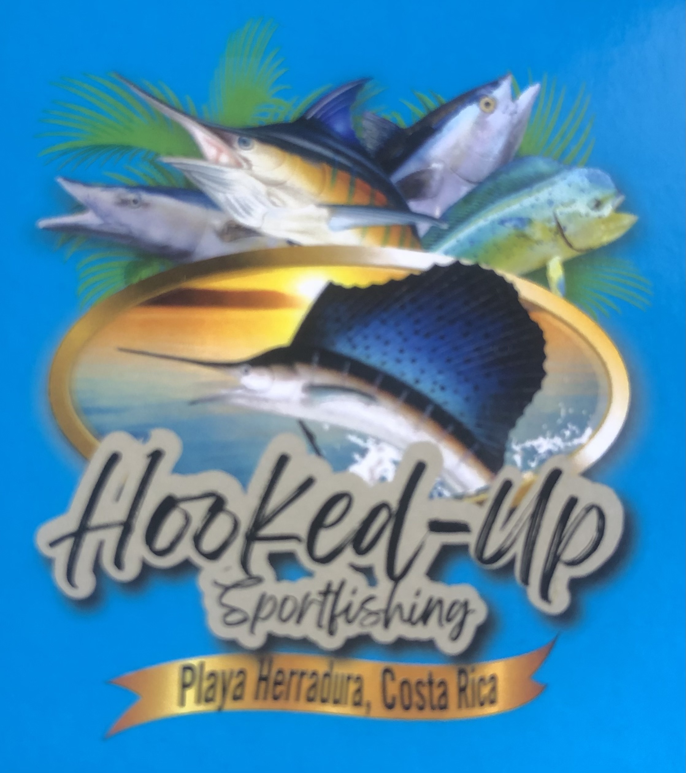 Hooked-Up Sportfishing | GetYourGuide-Anbieter