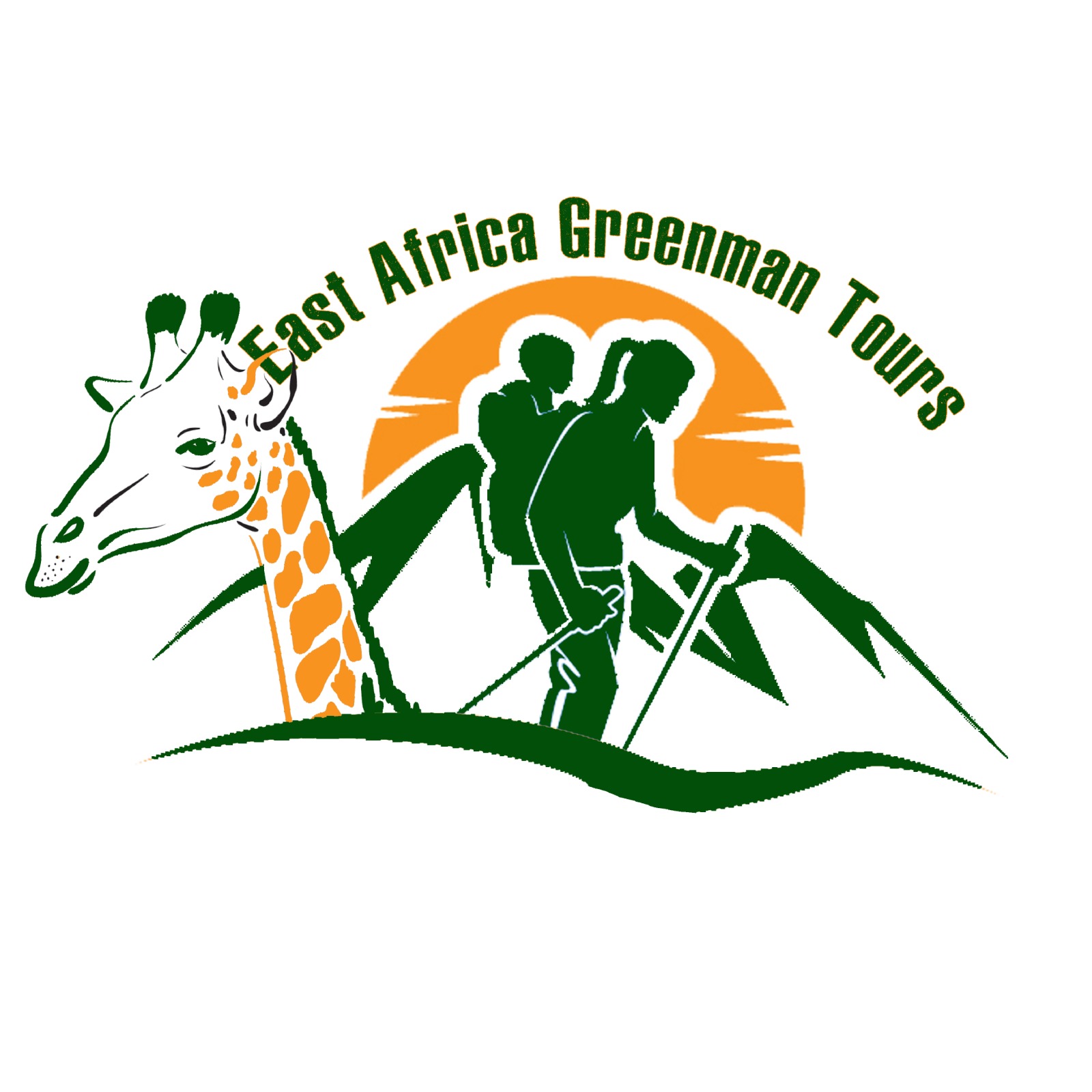 East Africa Greenman Tours & Safaris | GetYourGuide-Anbieter