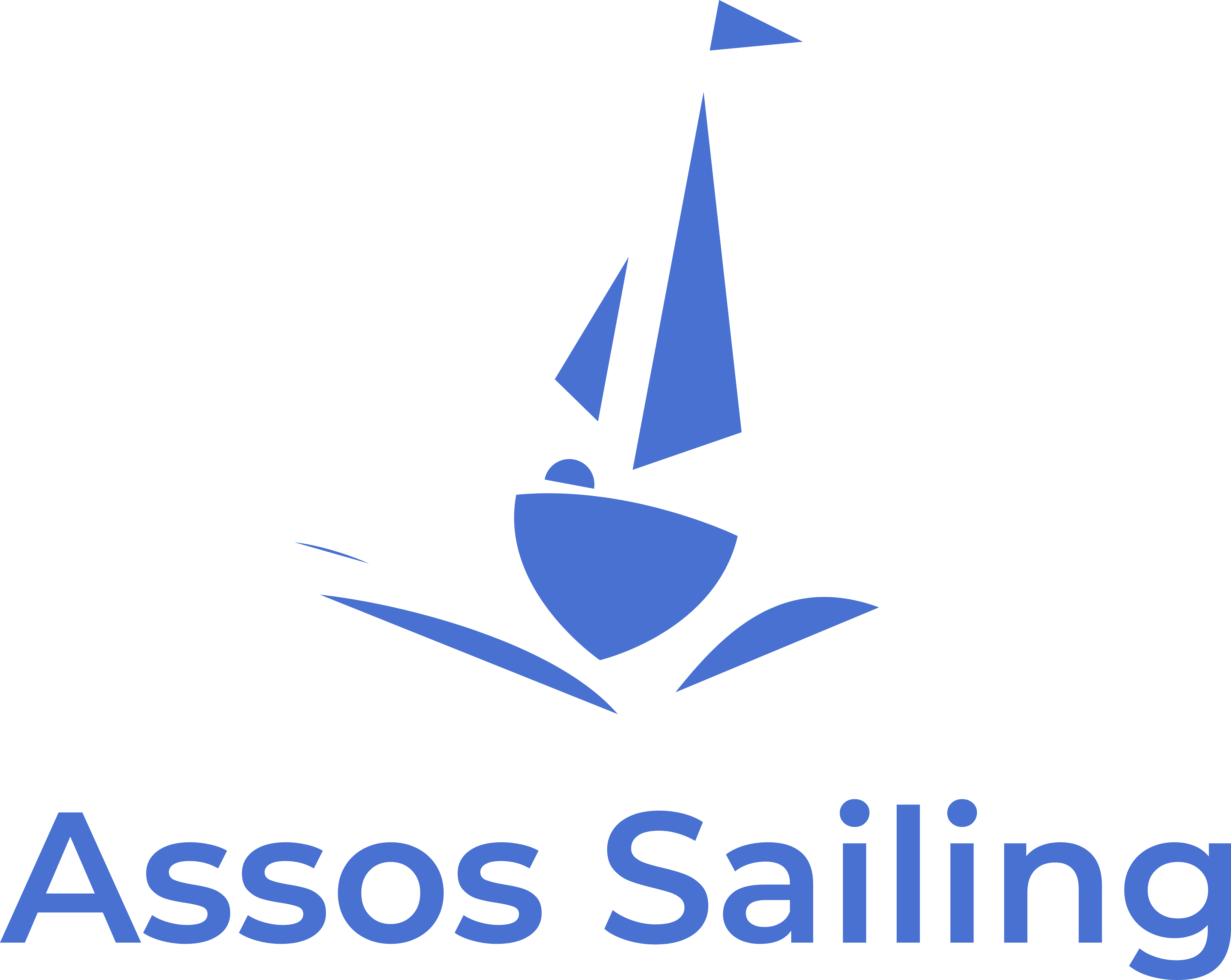 ASSOS SAILING | GetYourGuide Supplier