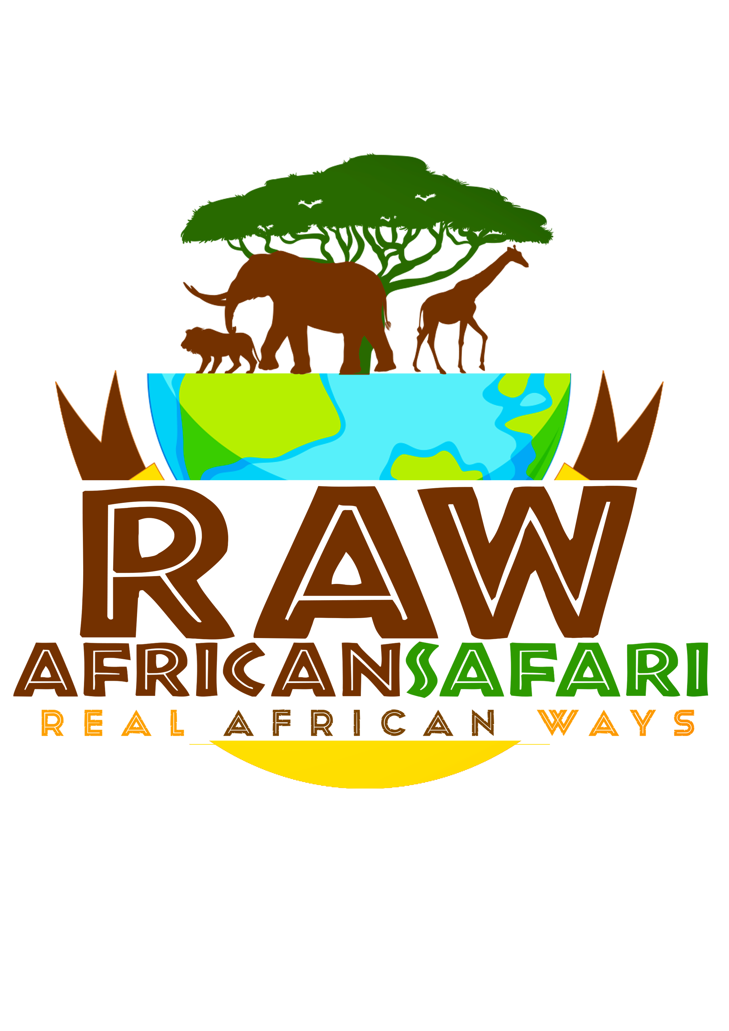 Raw African Safari | GetYourGuide Supplier