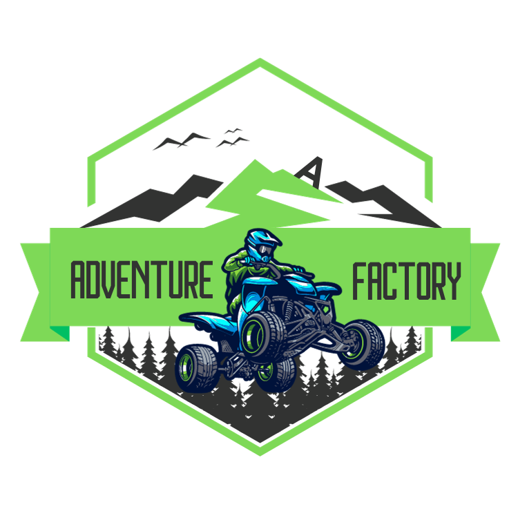 A Adventure Factory Getyourguide Aanbieder