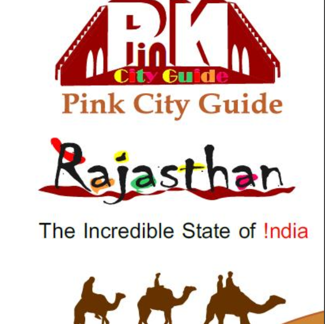 The Pink City Guide Jaipur | GetYourGuide Supplier