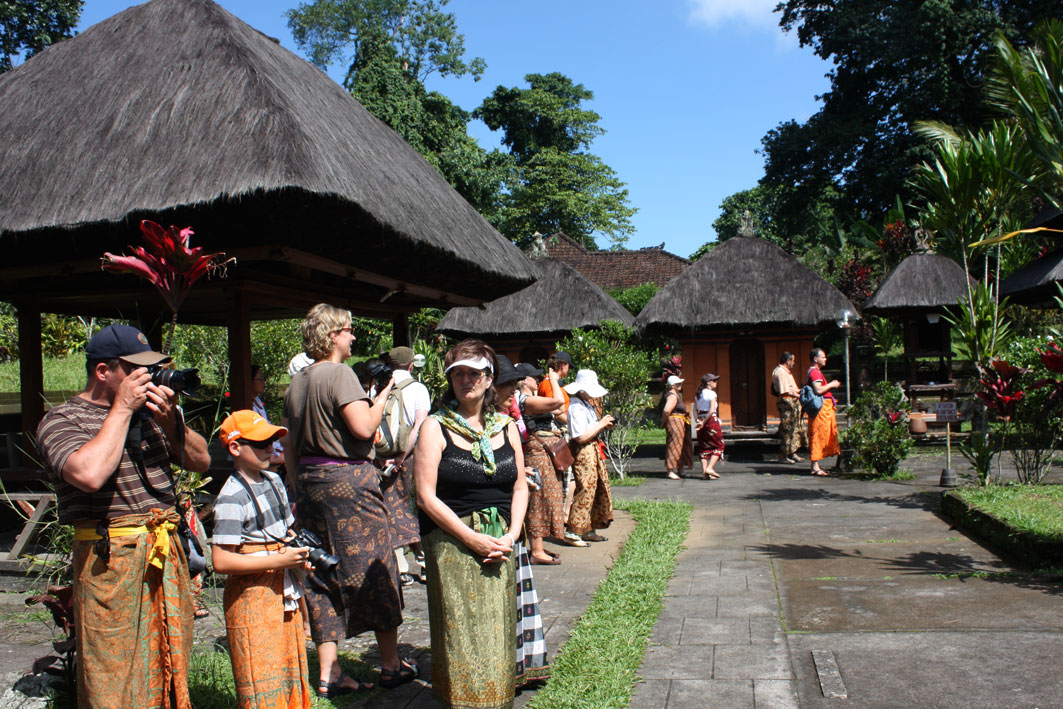 Bali Day Trip Getyourguide 공급업체