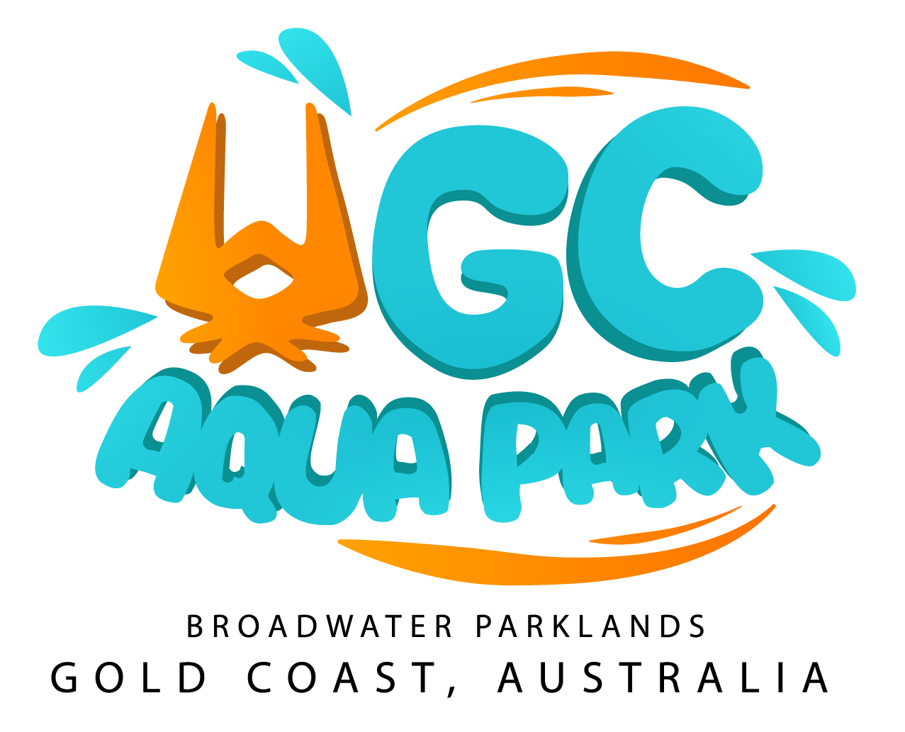 Gold Coast Aqua Park GetYourGuideAnbieter