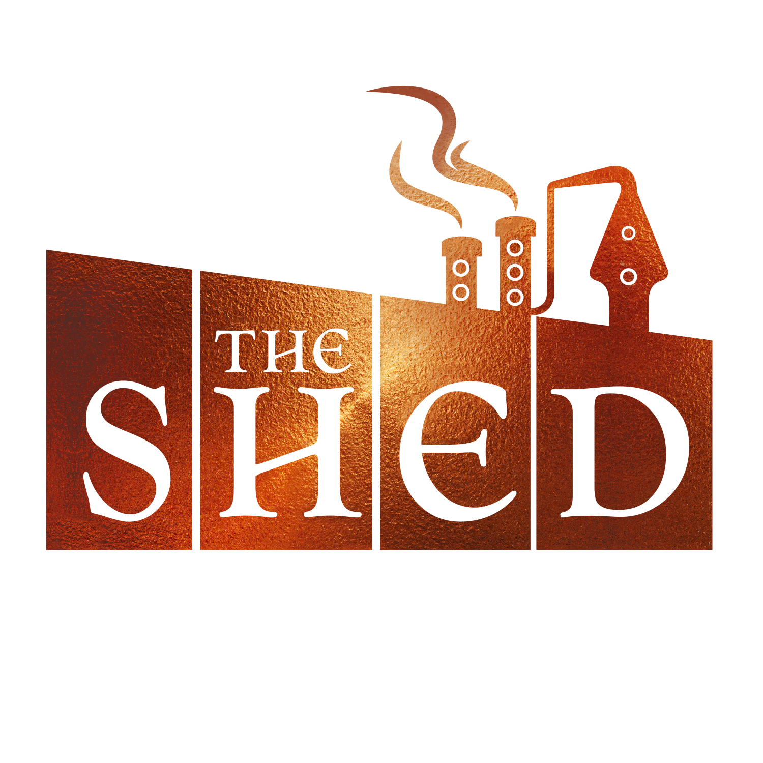 The Shed Distillery | Fournisseur GetYourGuide