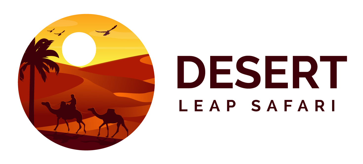 Desert Leap Safari Tourism Getyourguide Supplier 2025