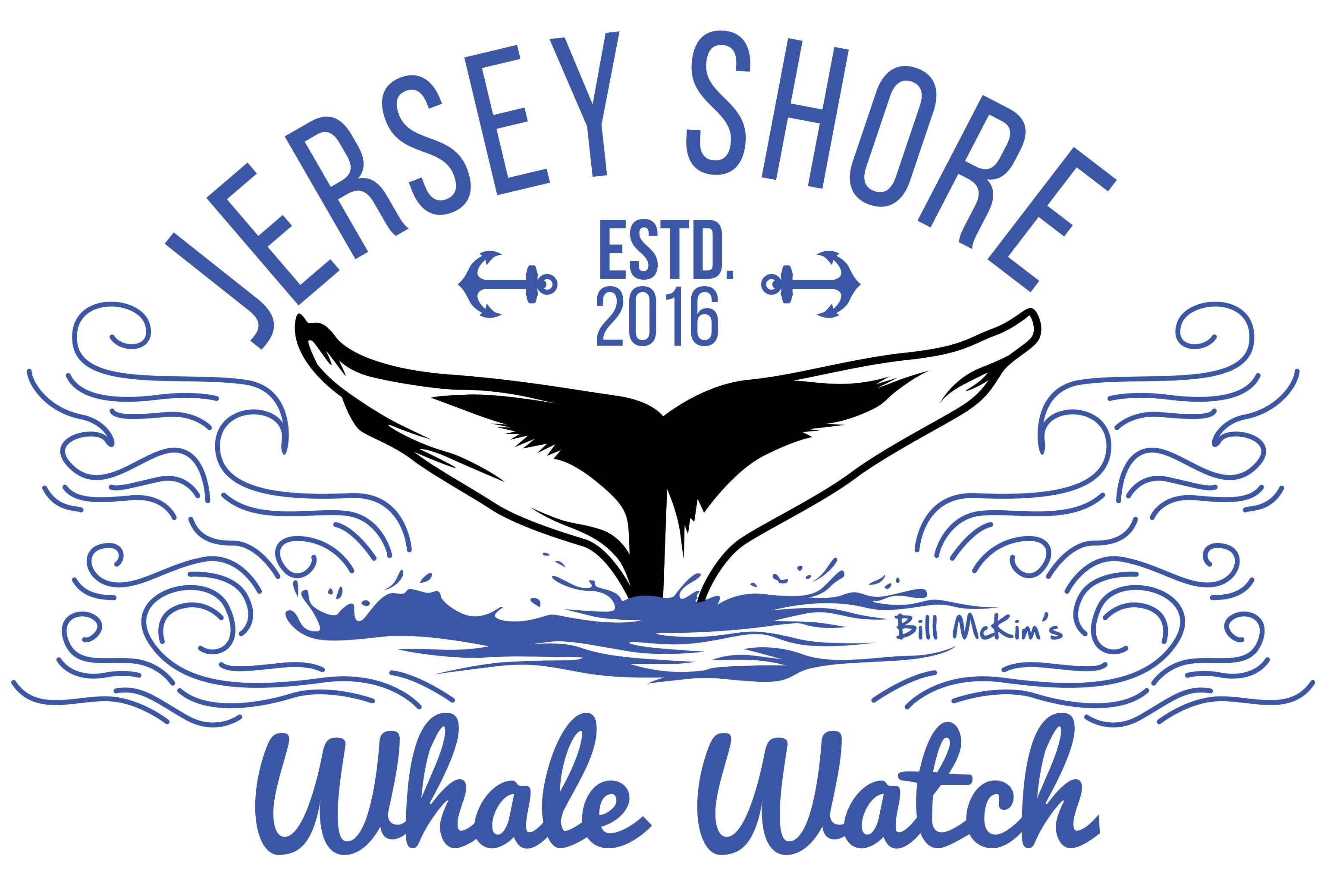 Jersey shore whale watch | GetYourGuide Supplier