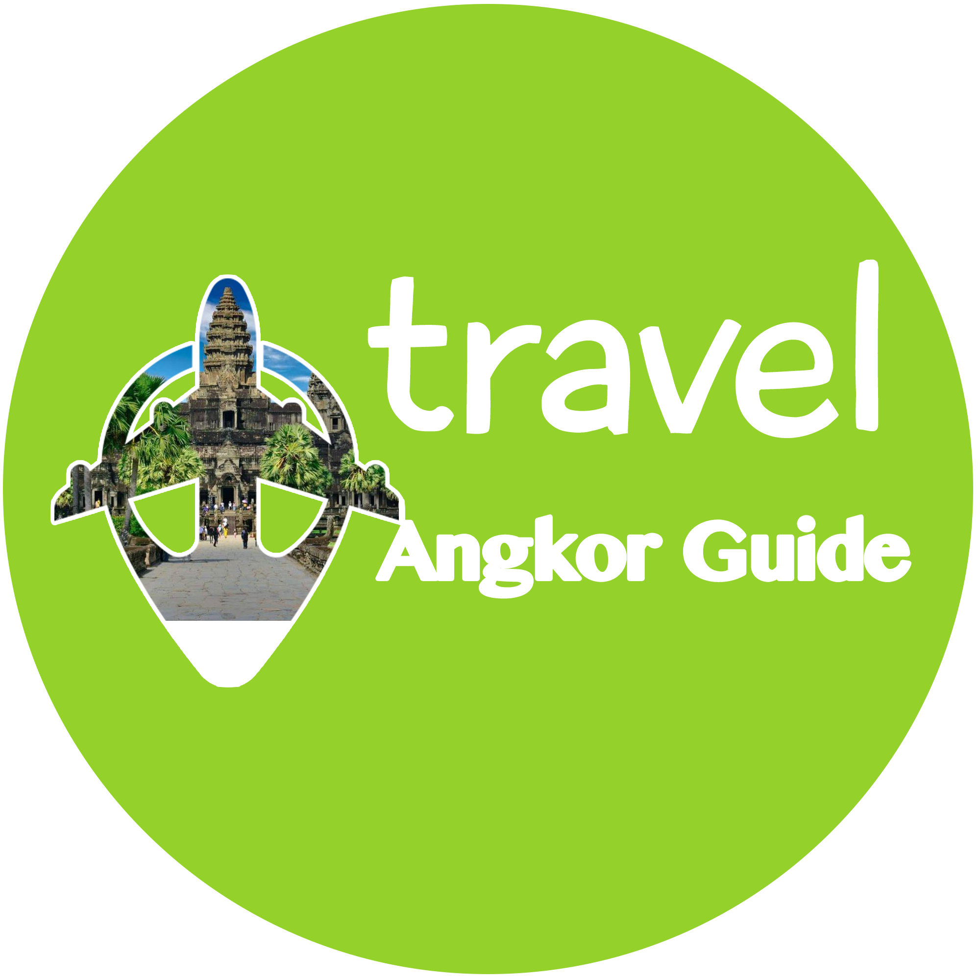 Travel Angkor Guide | GetYourGuide Supplier