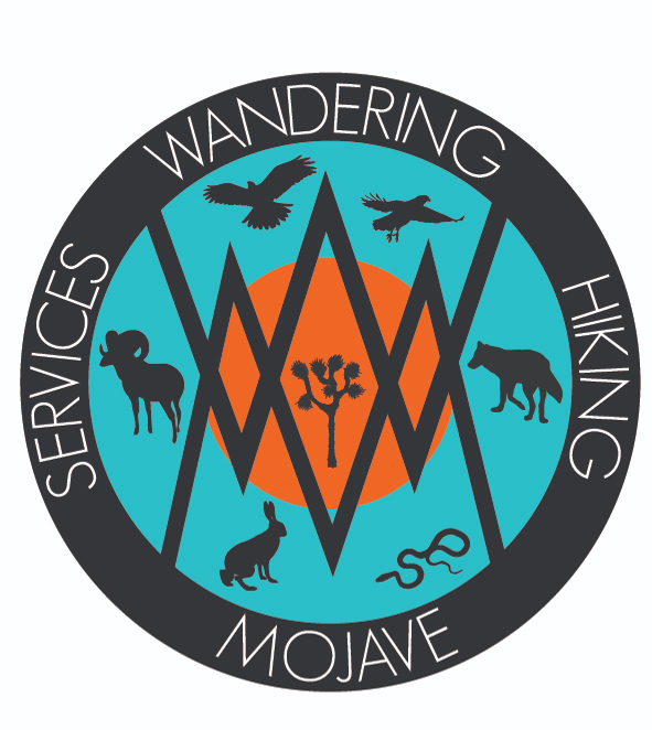 Wandering Mojave Hiking Services | GetYourGuide Supplier