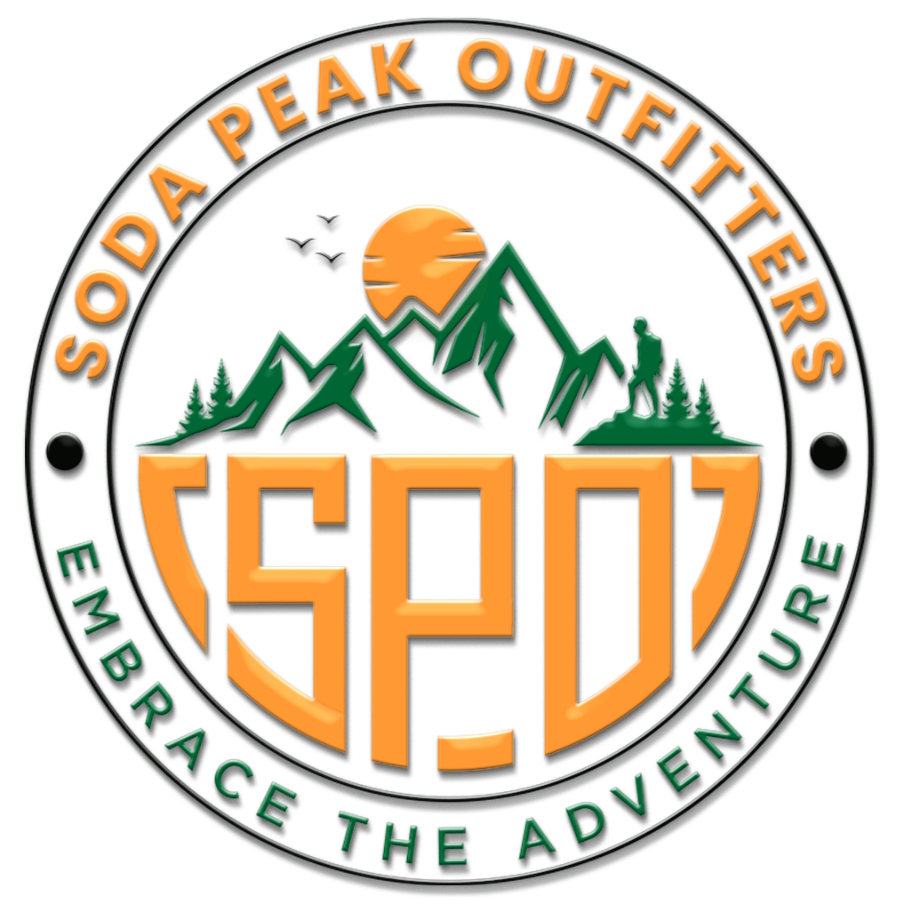 Soda Peak Outfitters | GetYourGuide Supplier