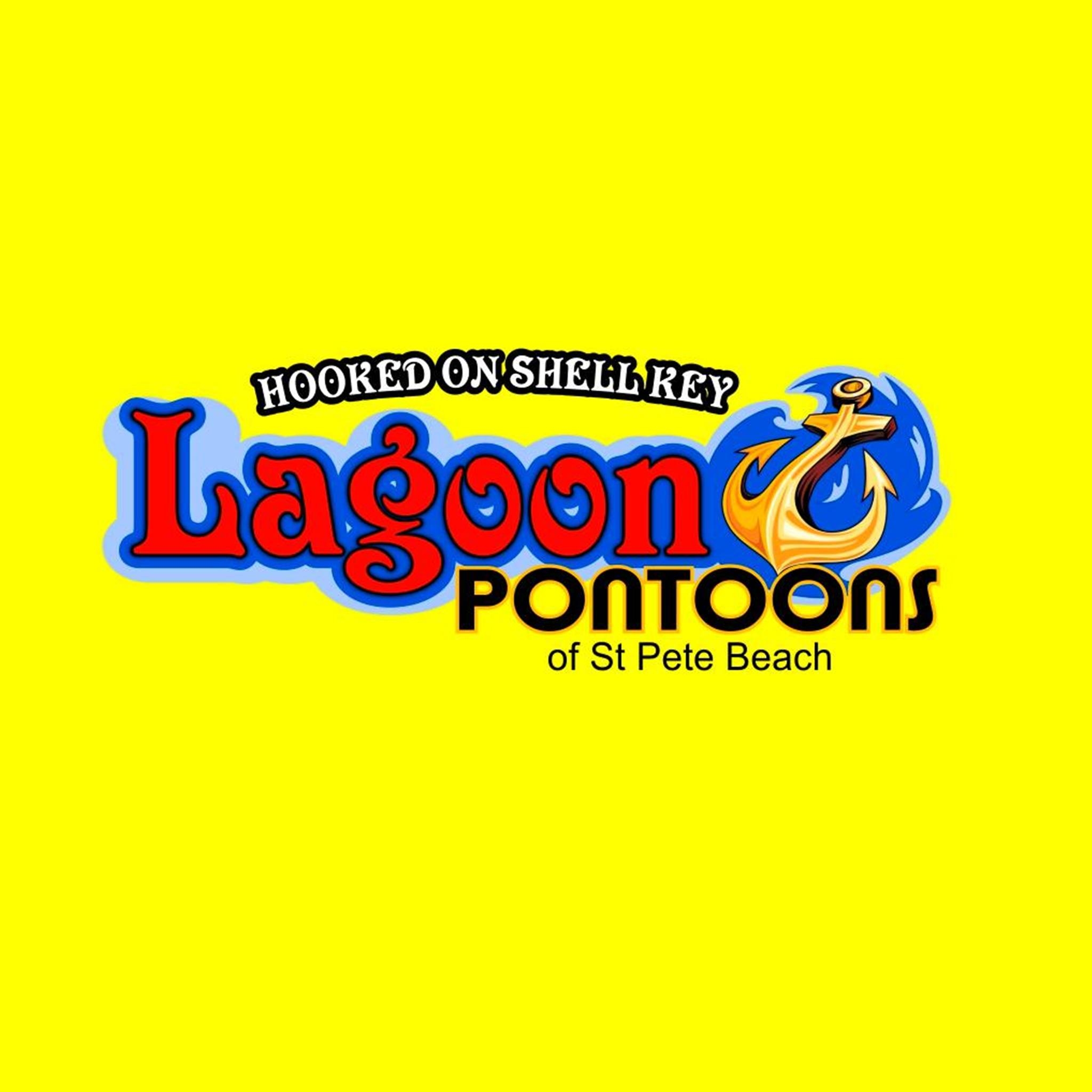 Lagoon Pontoons of Saint Pete Beach | GetYourGuide Supplier