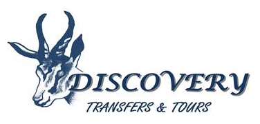 Discovery Transfers & Tours | GetYourGuide-Anbieter