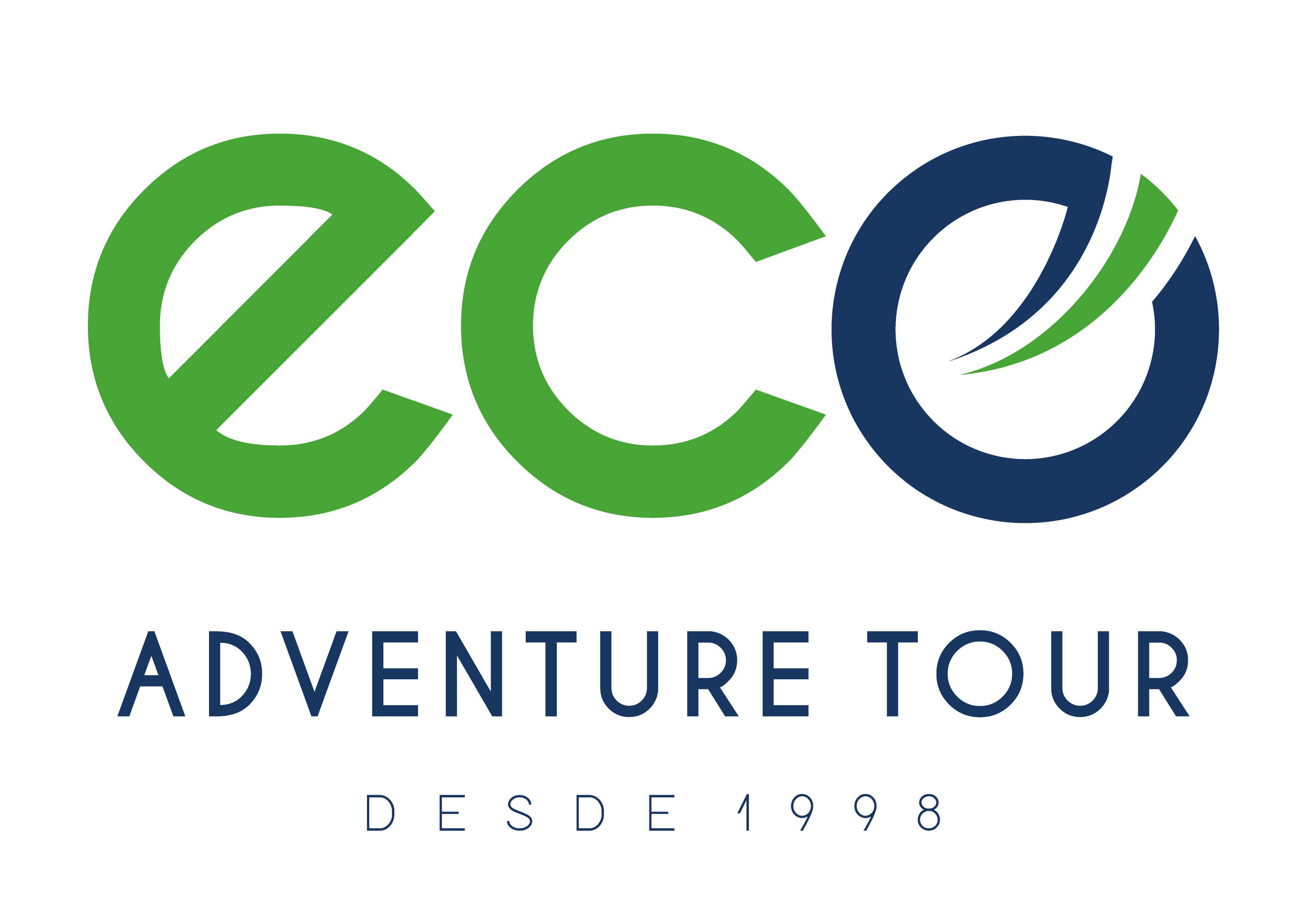 Eco Adventure Tour Getyourguide 공급업체