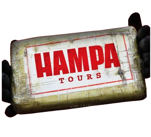 Hampa Tours Getyourguide Aanbieder