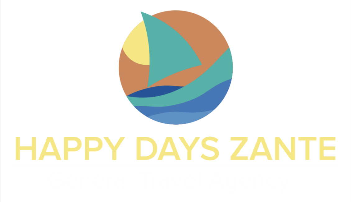 happy days zante travel