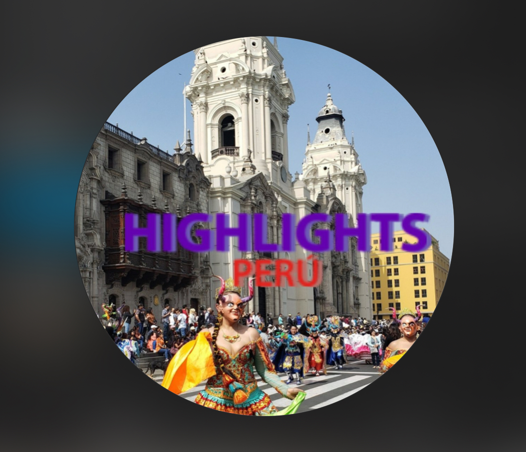 Highlights Peru | GetYourGuide-aanbieder