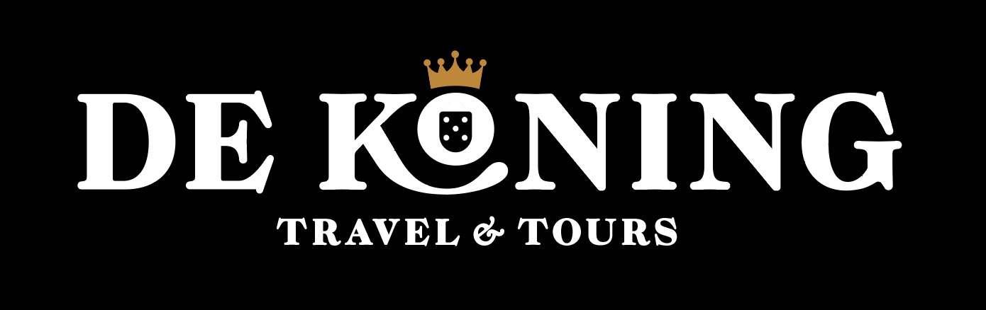 De Koning Travel & Tours | GetYourGuide Supplier