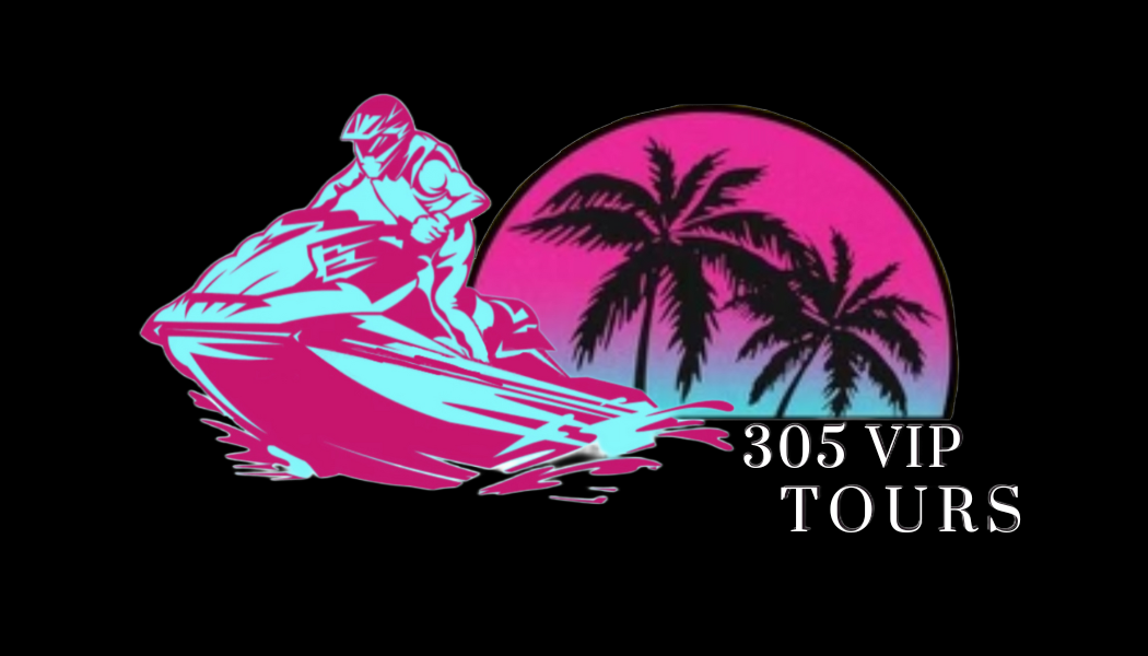 305 VIP Tours | GetYourGuide Supplier