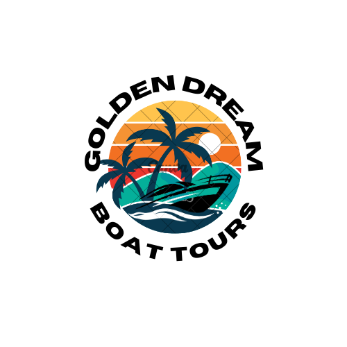 Golden Dream Boat Tours 