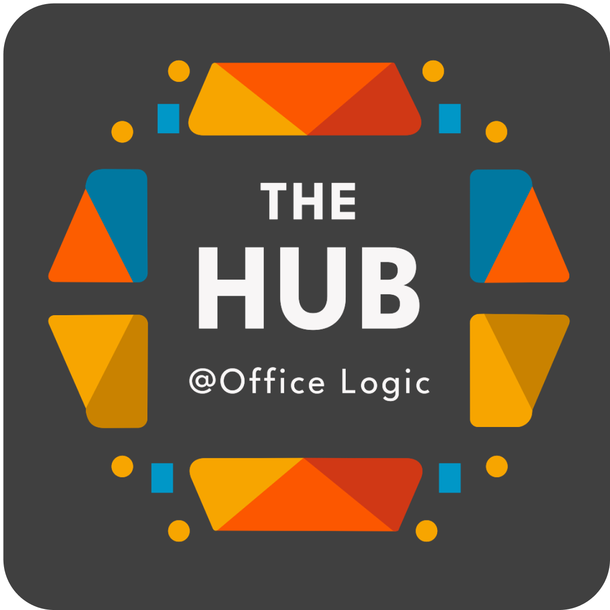 TheHub@ Office Logic | GetYourGuide Supplier