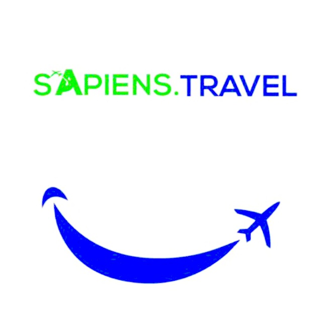 Sapiens.Travel | GetYourGuide-aanbieder