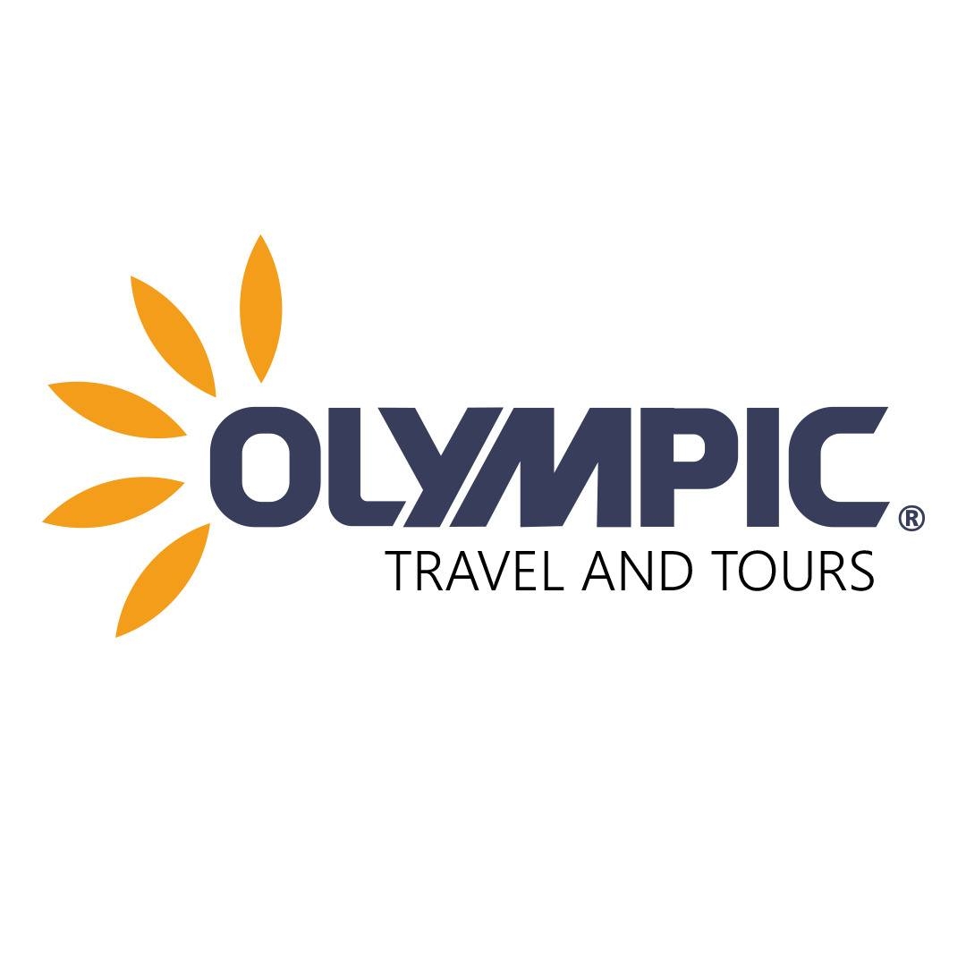 olympic travel & tours