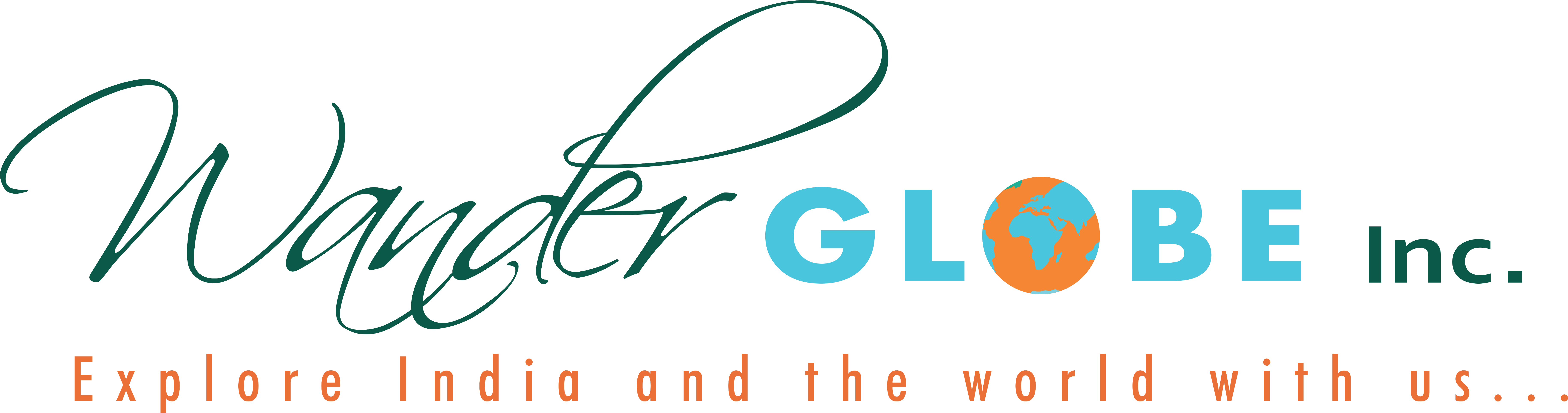 Wander Globe Inc. | GetYourGuide-Anbieter 