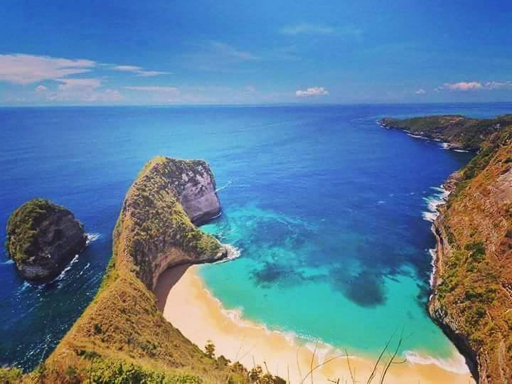 Nusa Penida Bali Trip Getyourguide 공급업체