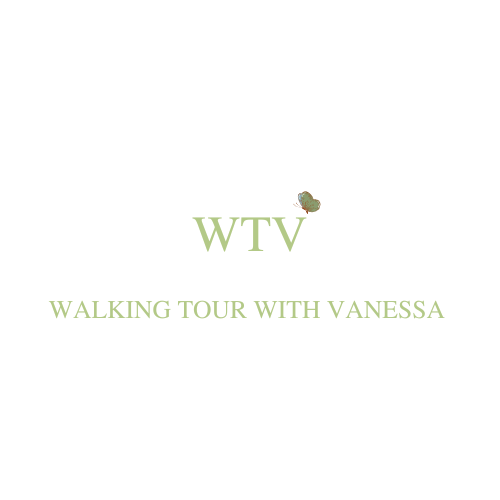 Walking Tour with Vanessa | GetYourGuide Supplier