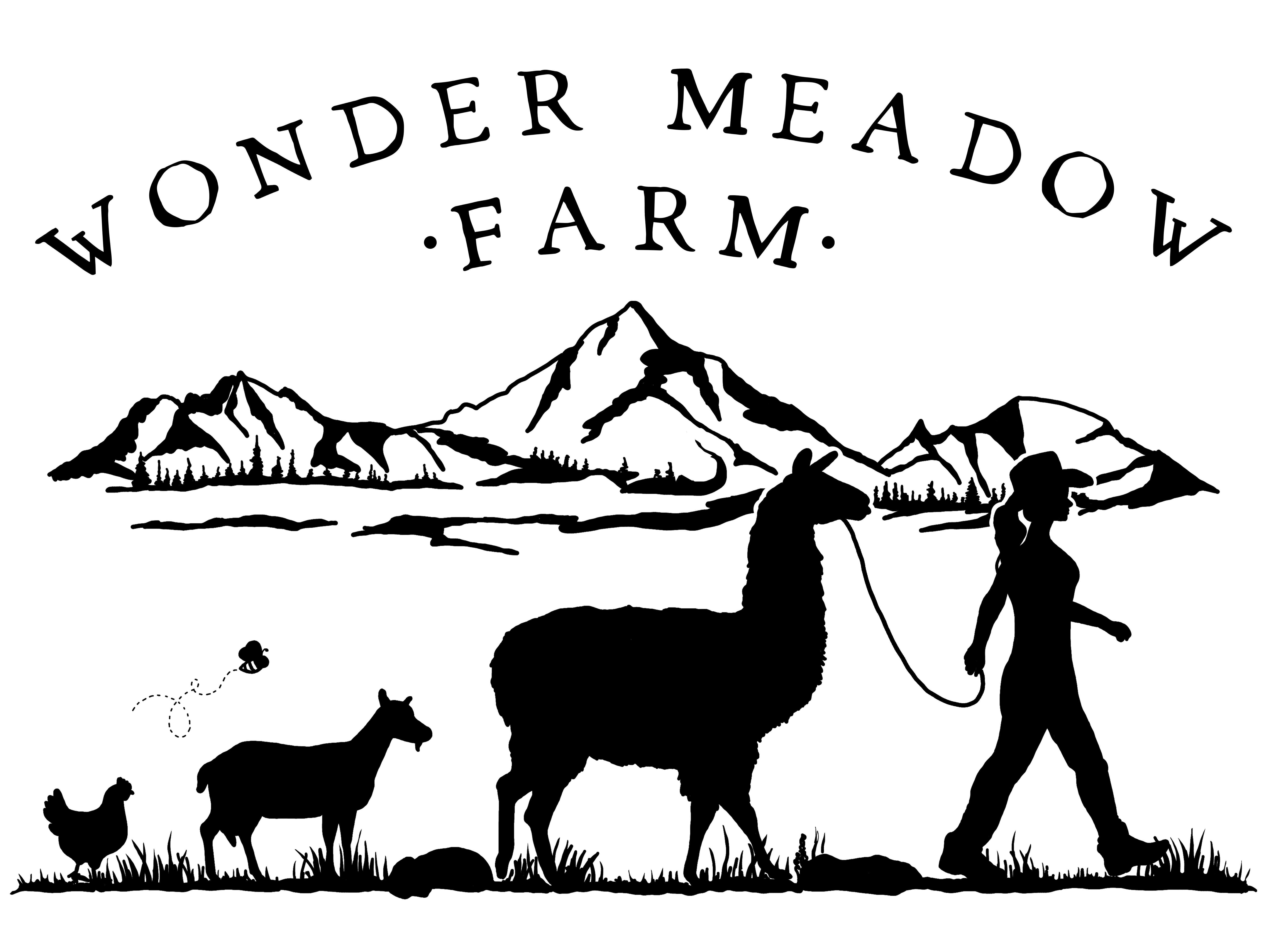 Wonder Meadow Farm 