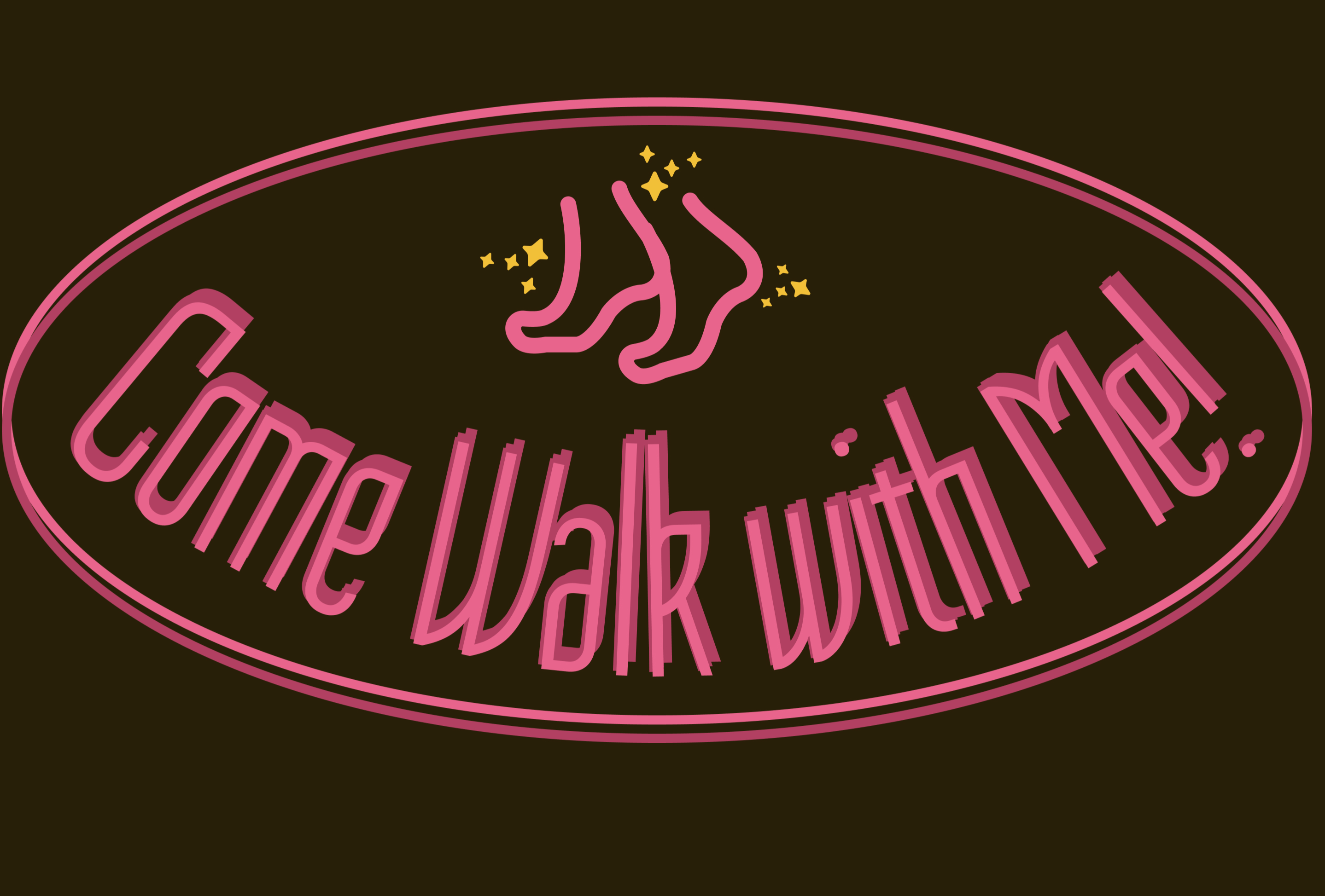 Come Walk With Me! | GetYourGuide-Anbieter