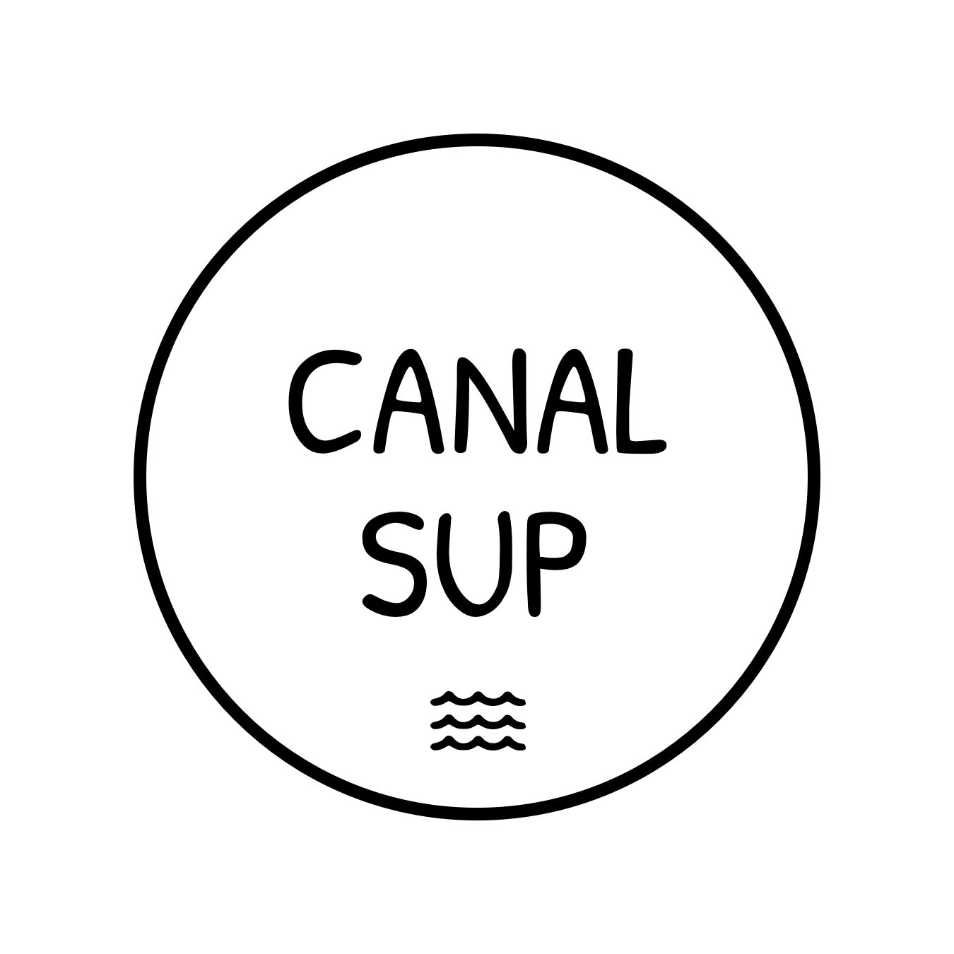 Canal SUP | GetYourGuide-Anbieter