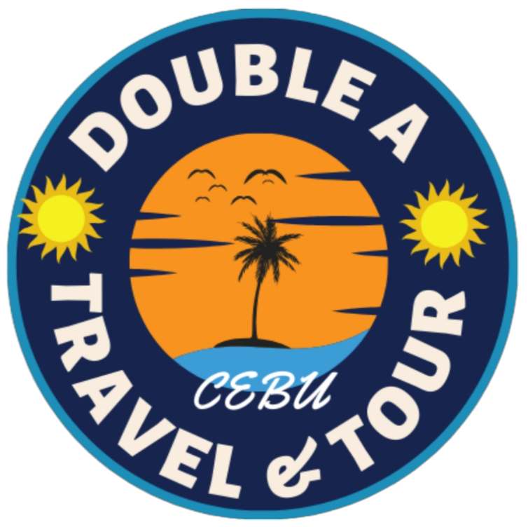 Cebu Double A Travel & Tour | GetYourGuide-Anbieter