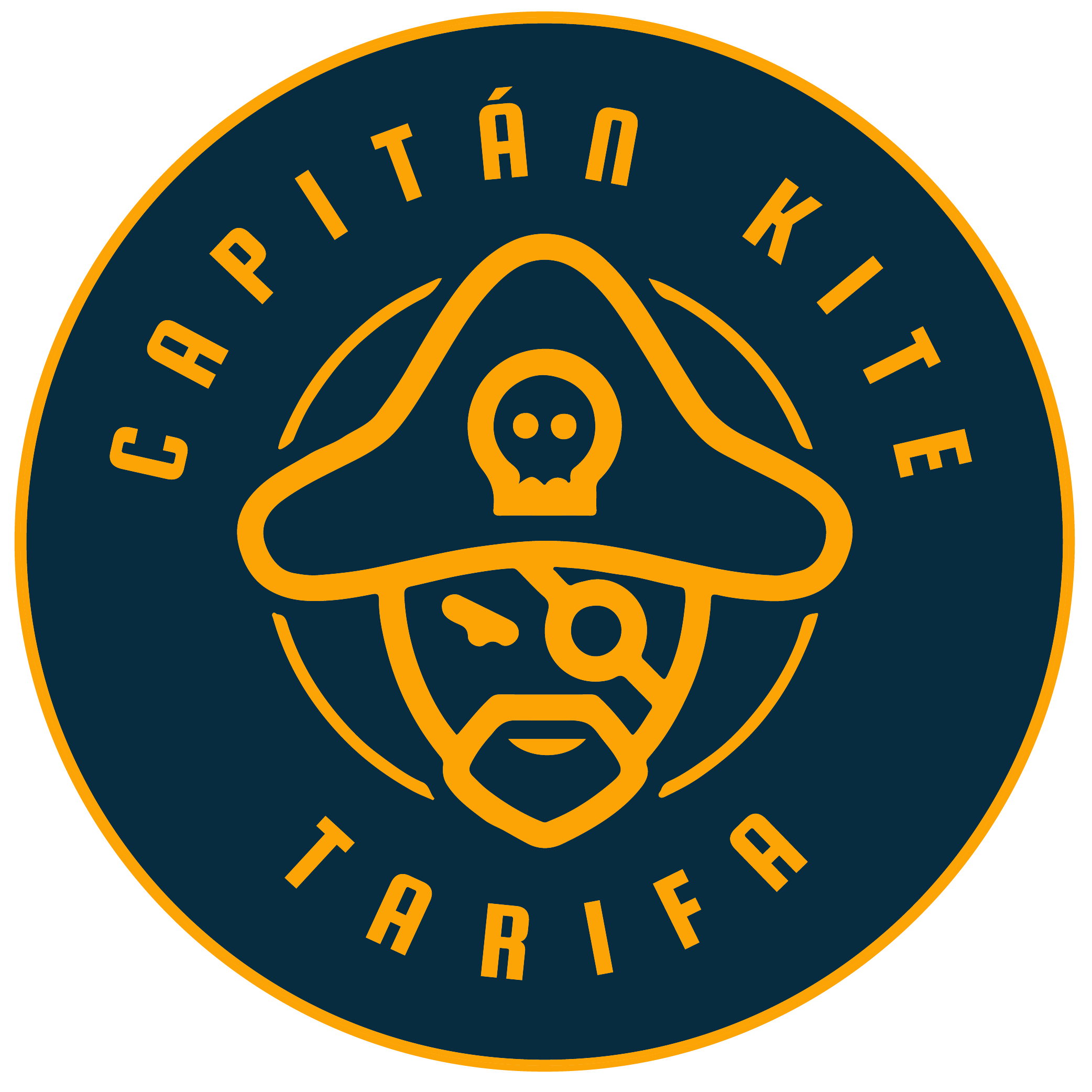 Capitán Kite Tarifa | GetYourGuide Supplier