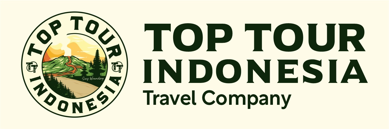 Pt Top Tour Indonesia Getyourguide 공급업체