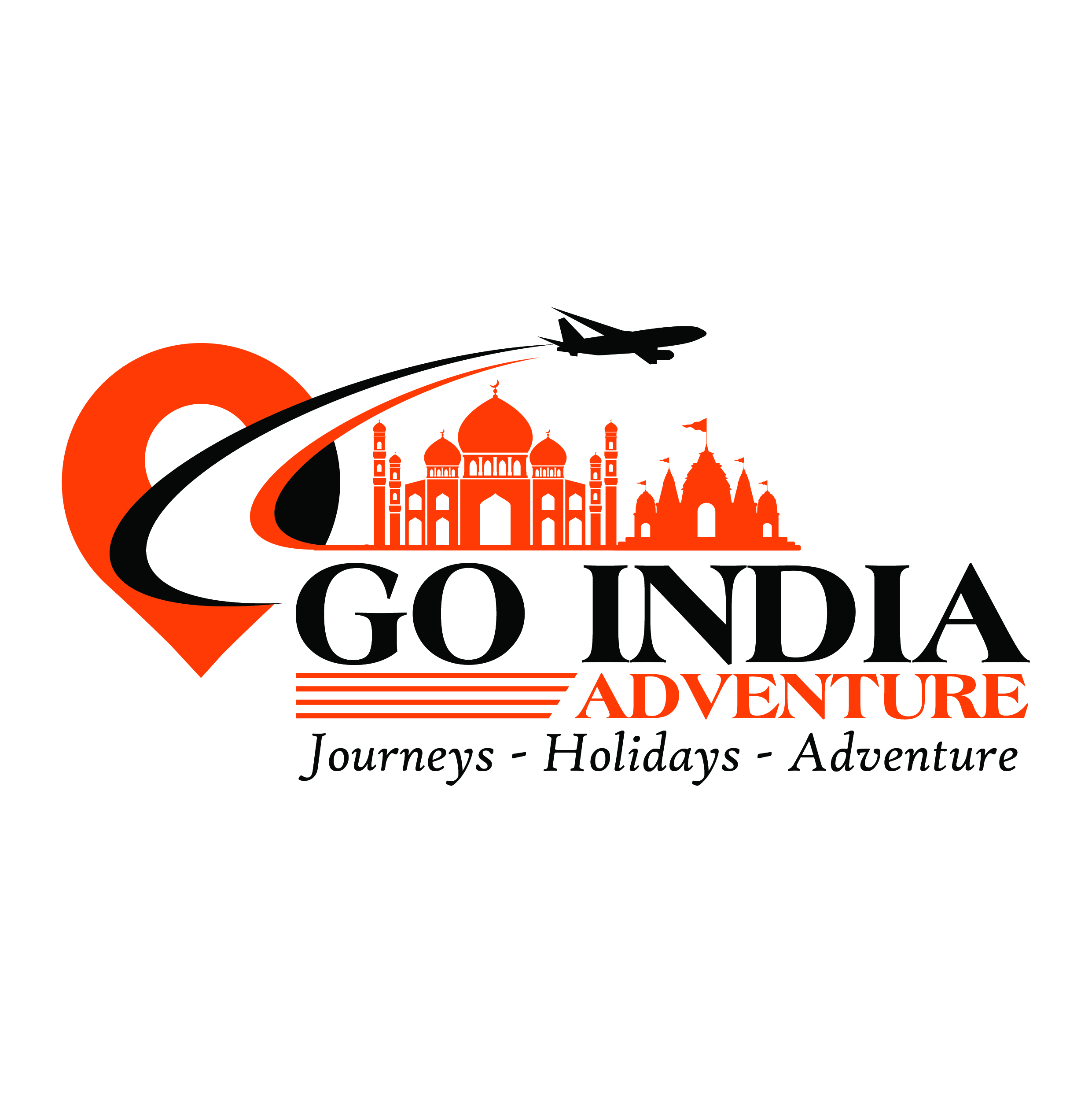 Go India Adventure | GetYourGuide-Anbieter