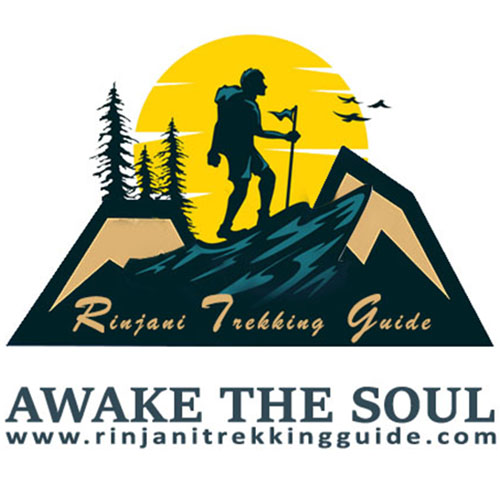 Rinjani Trekking Guide GetYourGuide 공급업체