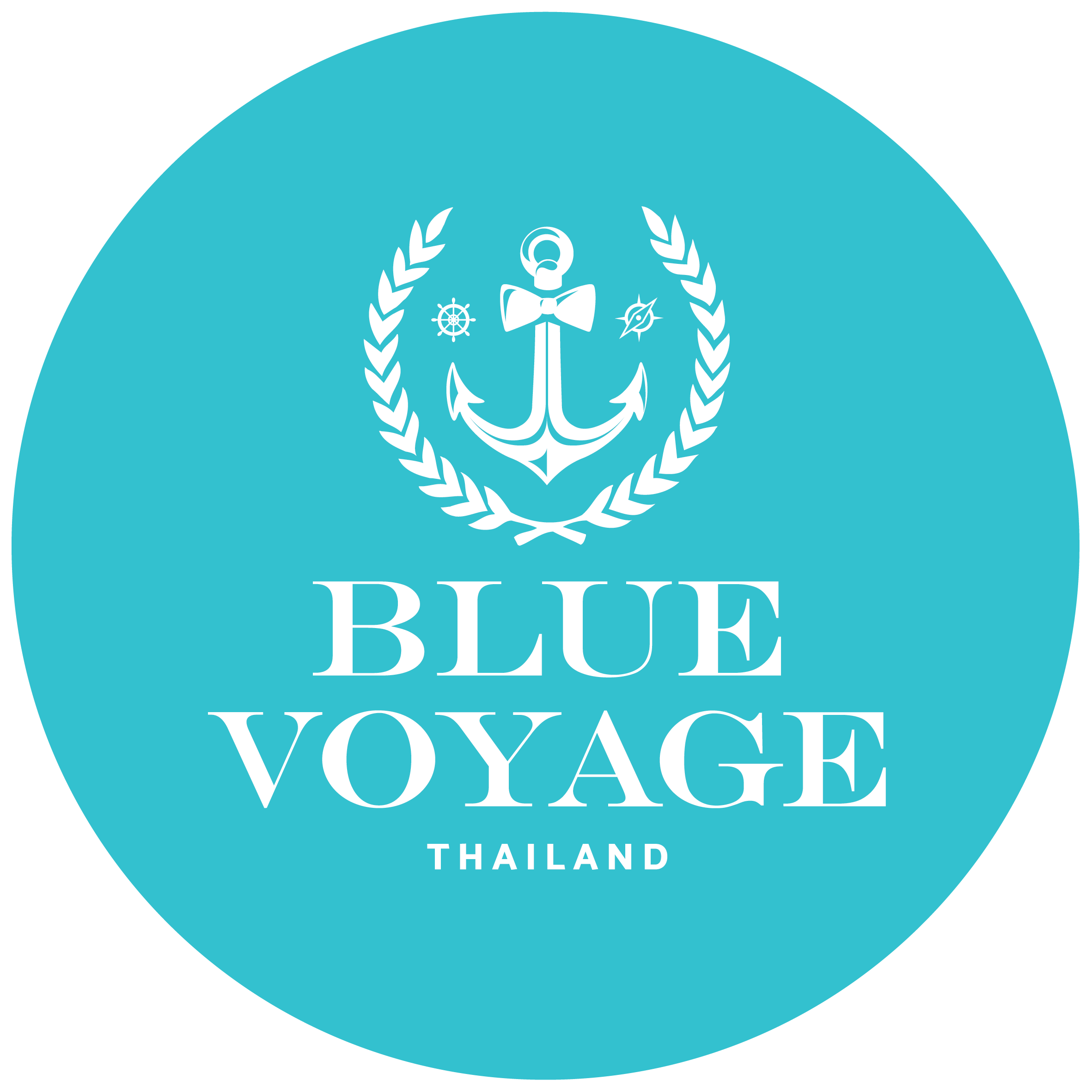 Blue Voyage Thailand | Proveedor de GetYourGuide