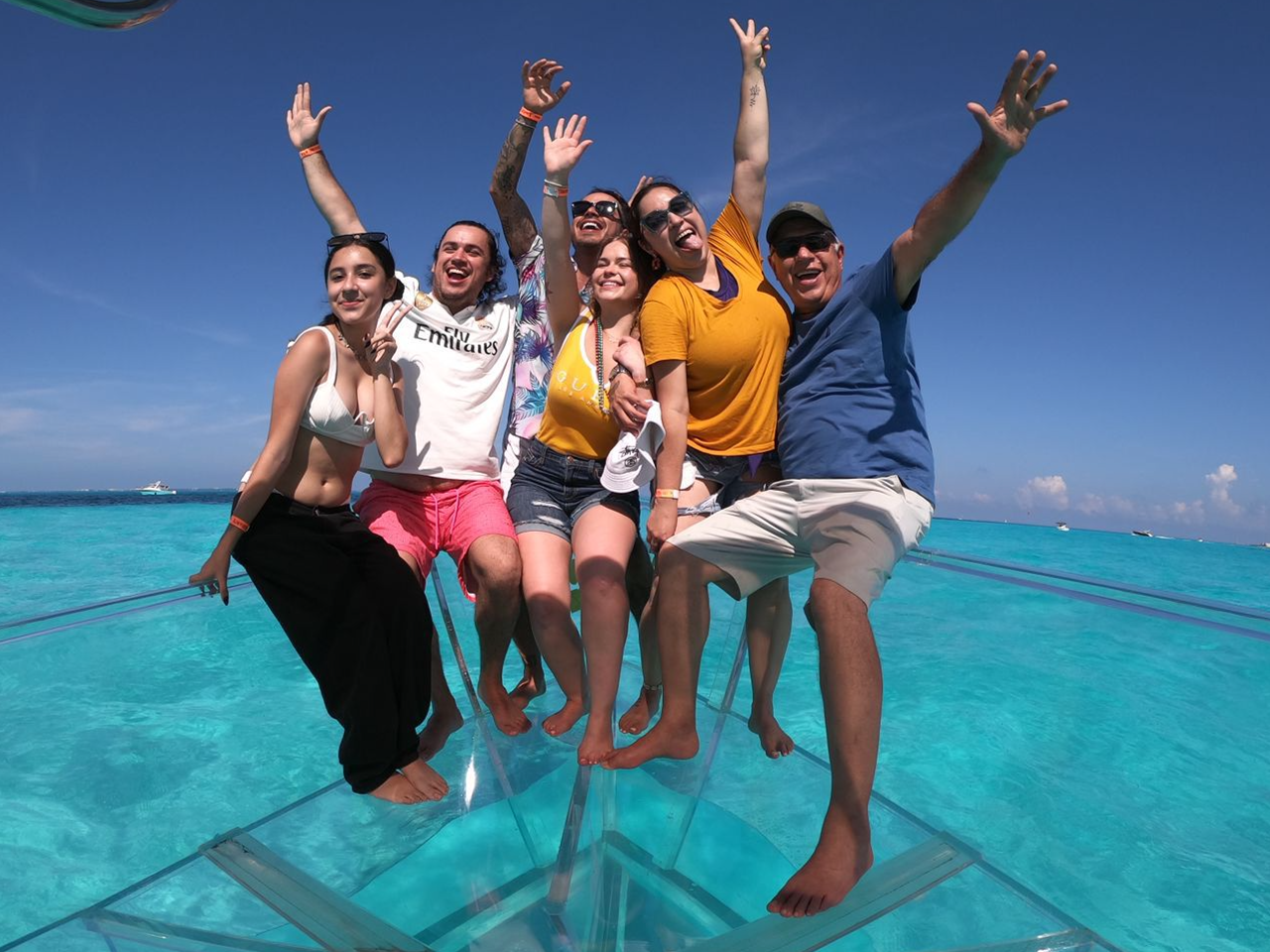 Seven Tours Cancún | Proveedor de GetYourGuide