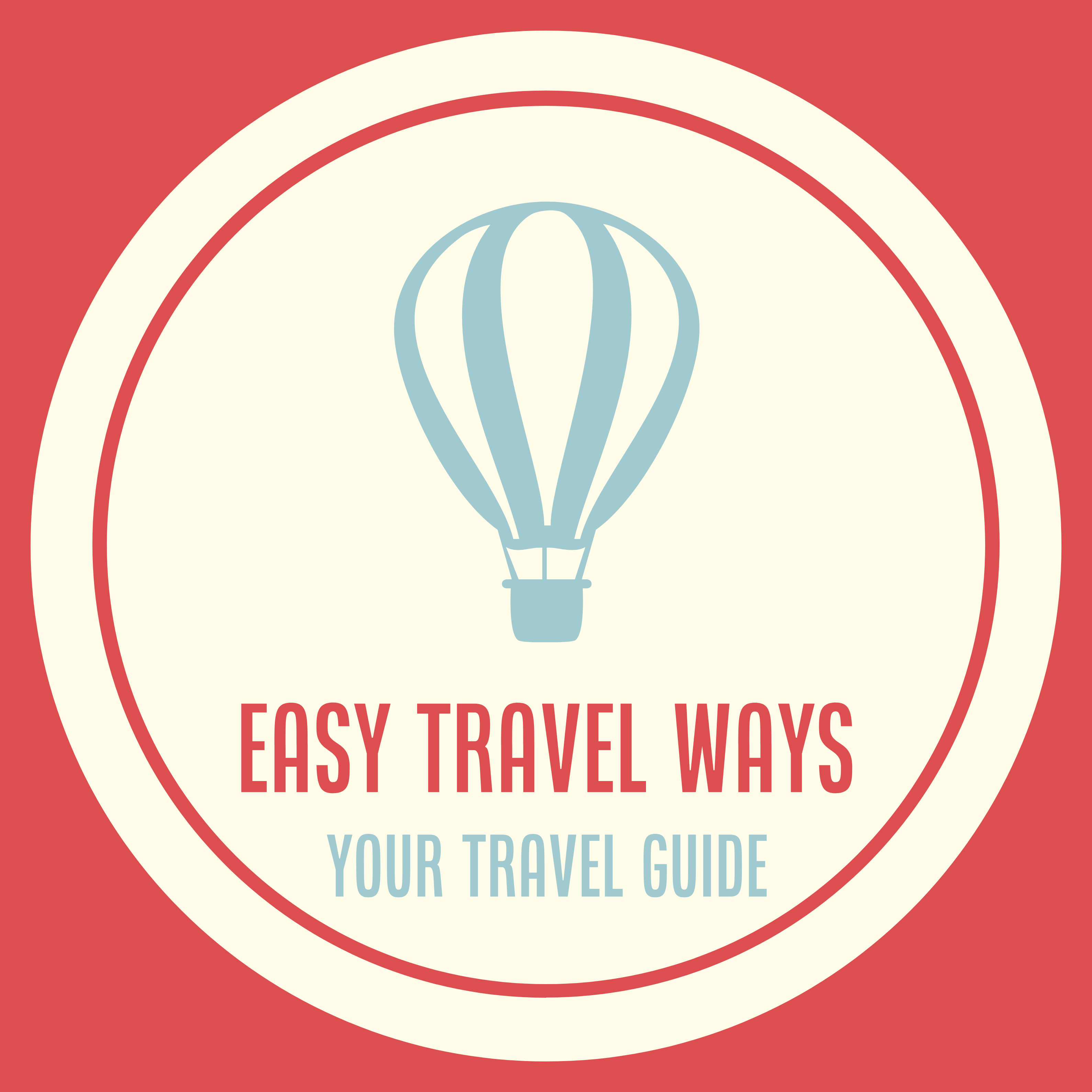 Easy Travel Ways | GetYourGuide-aanbieder