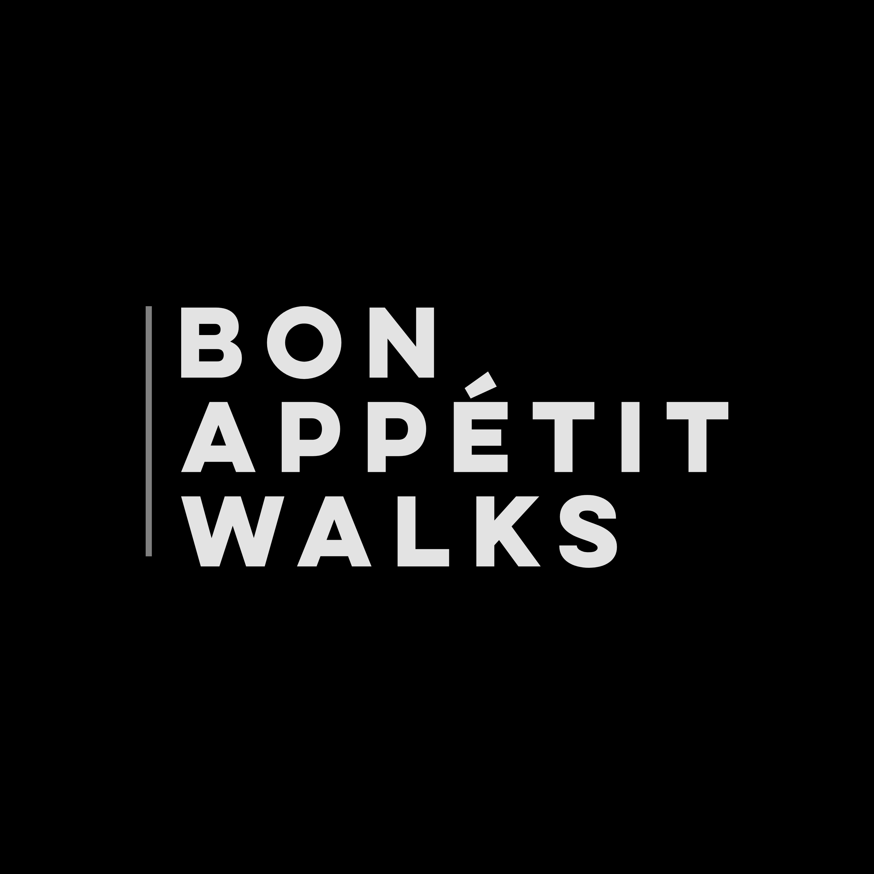 Bon Appétit Walks | GetYourGuide Supplier