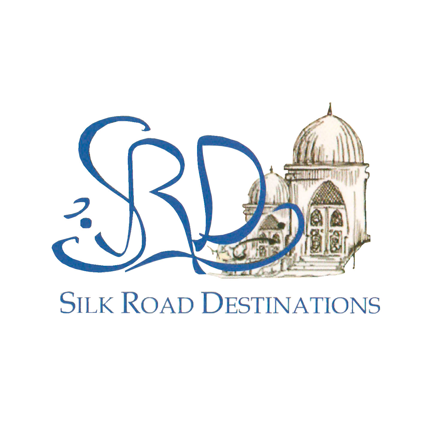 Silk Road Destinations - C.A.T.I.A. | GetYourGuide-leverandør