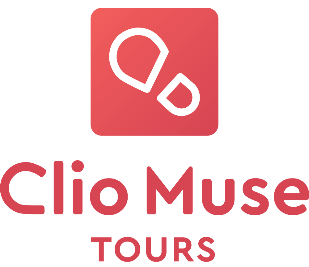 Clio Muse Tours - Greece | GetYourGuide-Anbieter