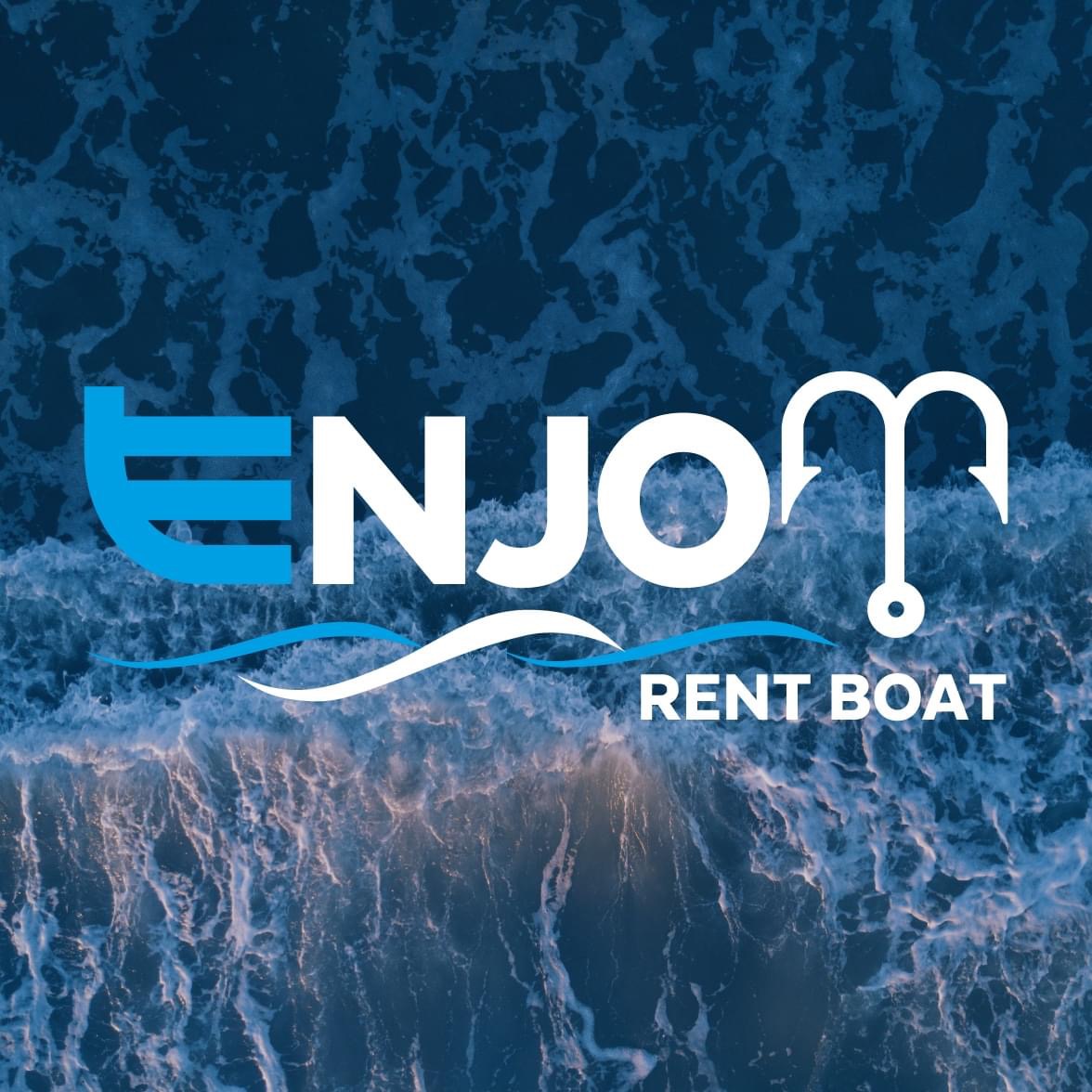 Enjoy Rent Boat | GetYourGuide Supplier