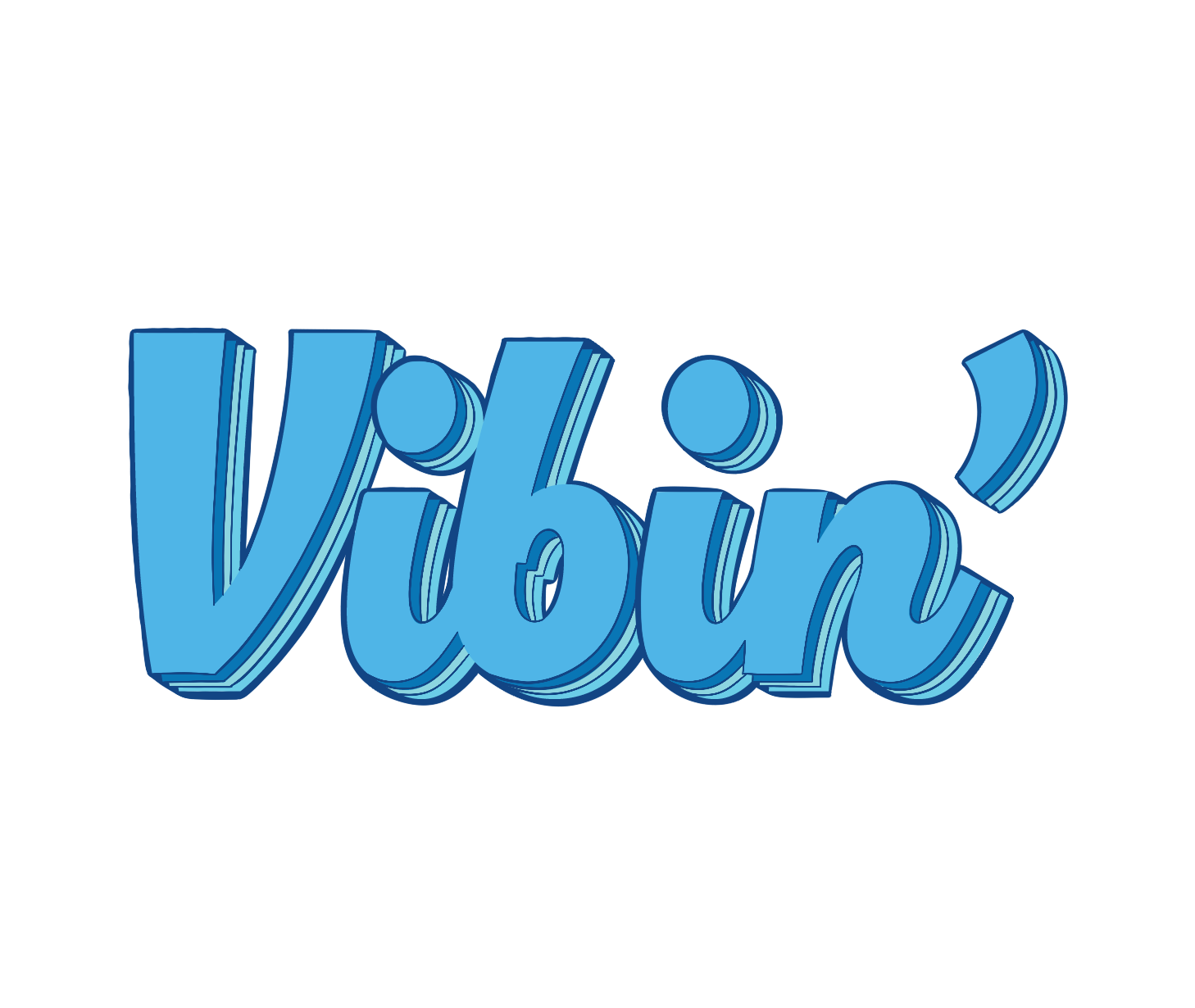 Vibin' VI | Fournisseur GetYourGuide