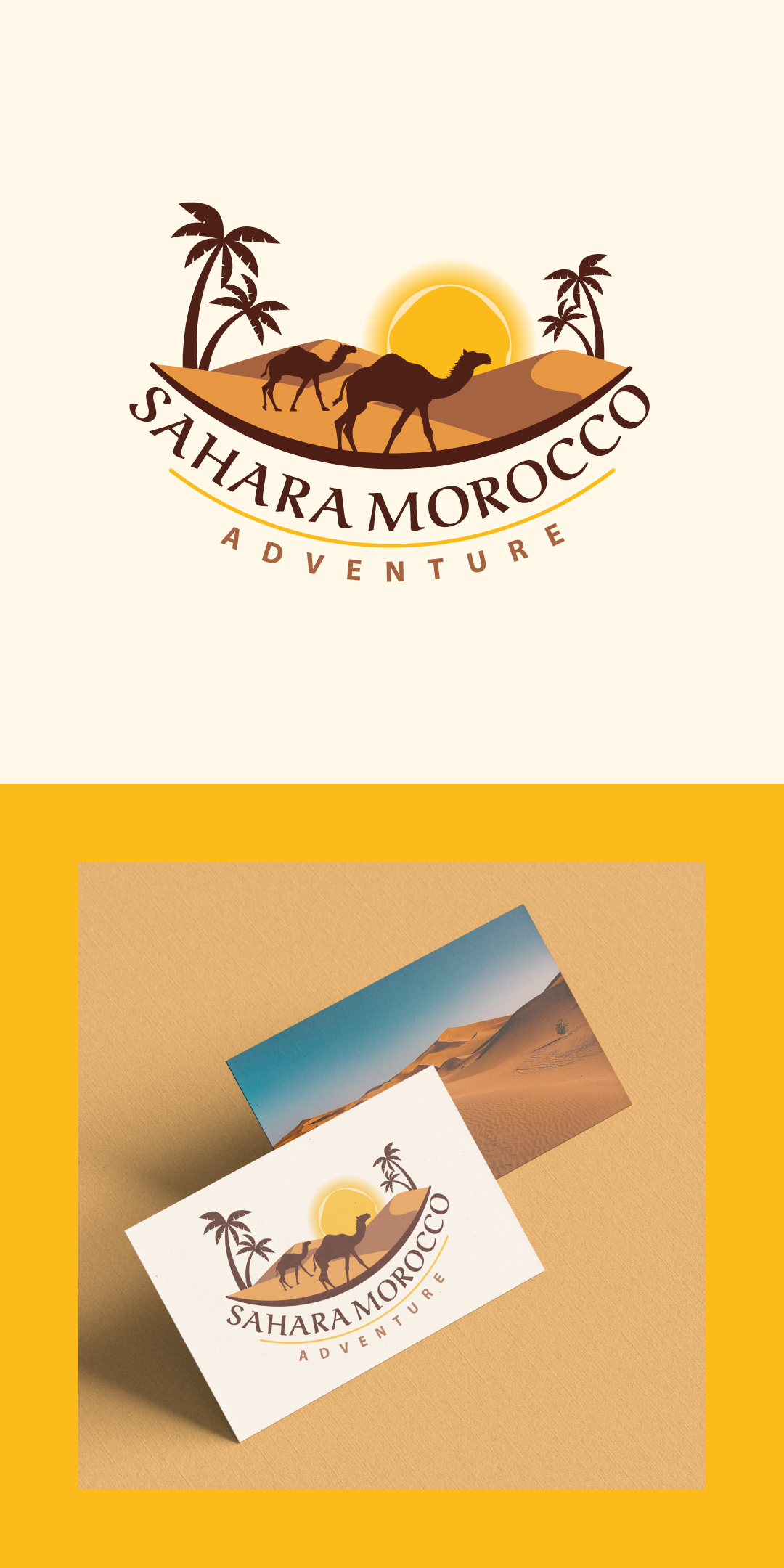 Sahara morocco adventure | GetYourGuide Supplier