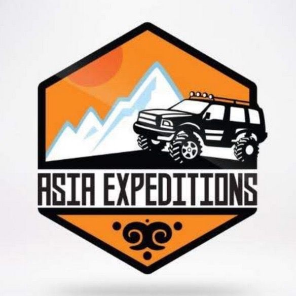 Asia Expeditions GetYourGuide Supplier